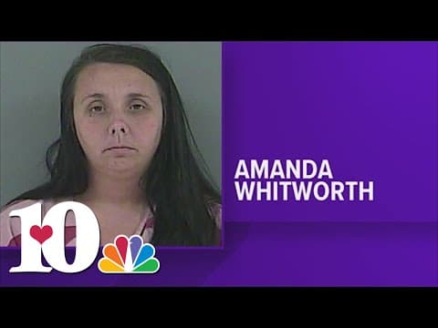Former teacher assistant charged with sex crime
