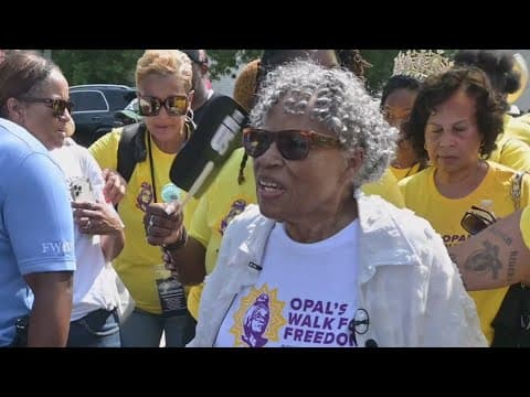African American Museum celebrates 50 years in Dallas