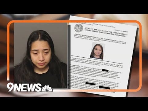 Denver officer arrested for insurance fraud