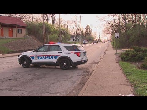 Man injured in northeast Columbus shooting