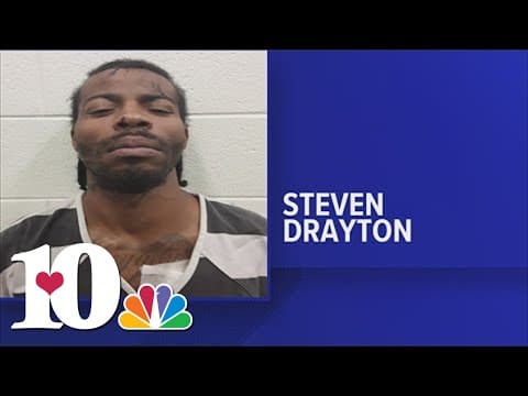 Trial of man accused of causing woman's death in Sept. 2020 underway in Monroe Co.