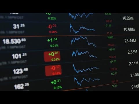 Major economic players seek a Dallas stock exchange