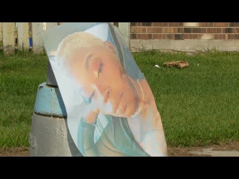 Family of Asia Davis say they will attend every hearing until justice is served