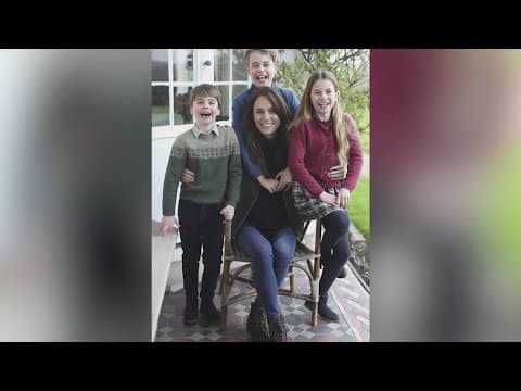 Royal family conspiracy theories go viral on social media