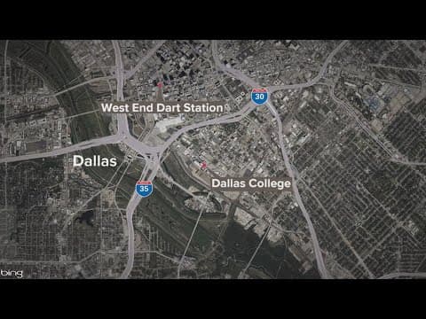 Dallas City Council invests in $100 million housing project