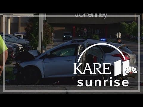 State trooper charged after teen dies in crash near Rochester