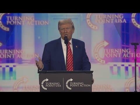 Trump changes tune on TikTok, asks Supreme Court pause ban app