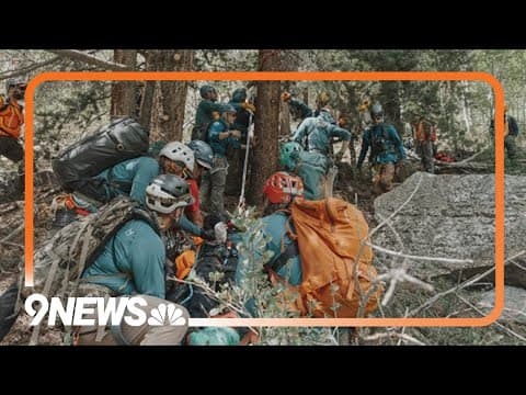 Volunteer rescue group deals with more calls for service