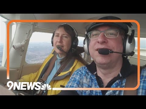 Aviation community remembers pilot killed in Civil Air Patrol crash