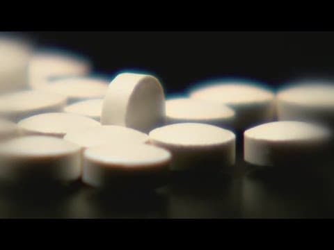 San Diego mother who lost her son to fentanyl overdose begs state legislators to pass AB 367