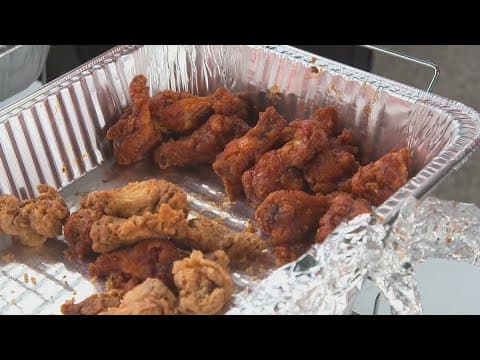 The Ohio Supreme Court rules that boneless wings can have bones