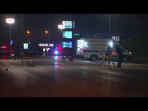 Authorities arrest suspect wanted in 2020 murder outside of Columbus nightclub