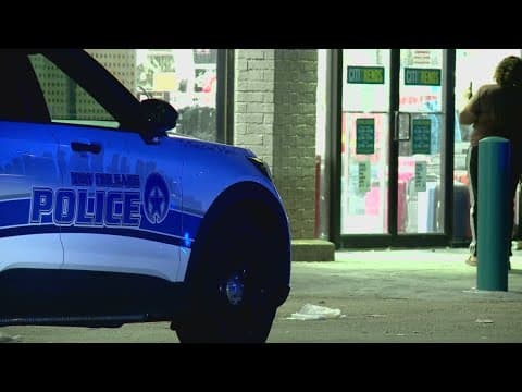 Team Coverage: New details on deadly mass shooting at second line over weekend