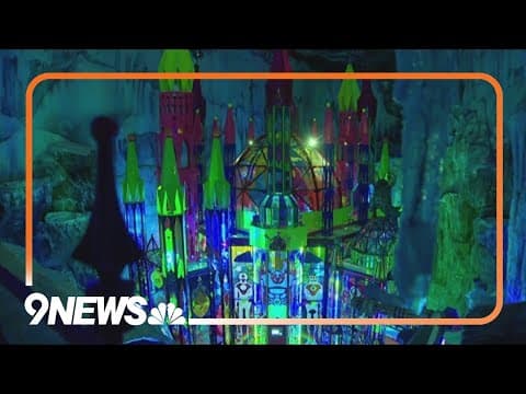 Meow Wolf announces plans for 6th location in Los Angeles