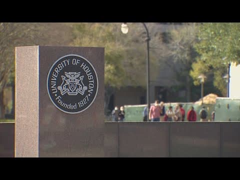 $18M plan includes lighting upgrades at University of Houston