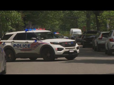 LIVE: MPD Officer Shot Update