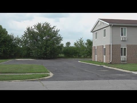 Marion man arrested after allegedly killing 25-year-old roommate