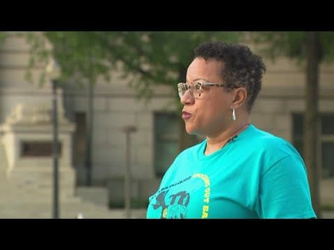 Hundreds expected at DC childcare rally Friday