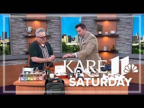 Last-minute gifts ideas for Father's Day