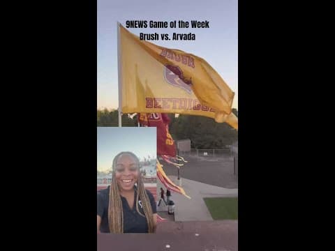 9NEWS Game of the Week