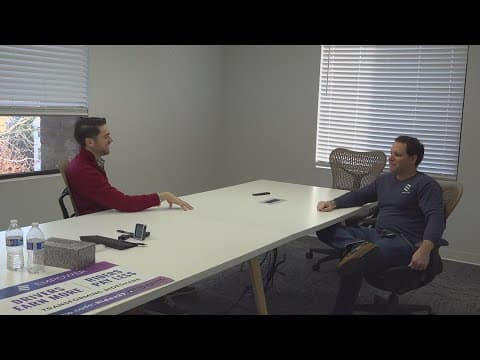 A new rideshare tech startup takes on DC, faces opposition from regulators