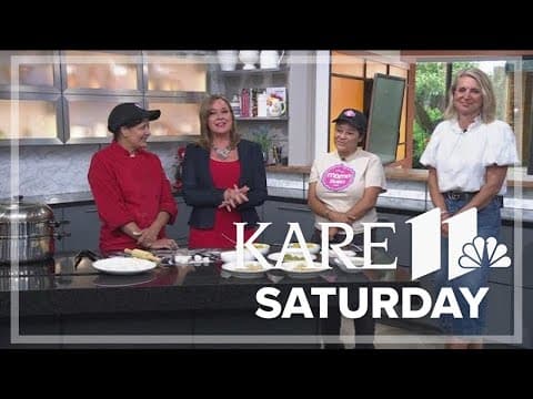 MomoDosa debuts first annual Momo Fest at The Market at Malcolm Yards