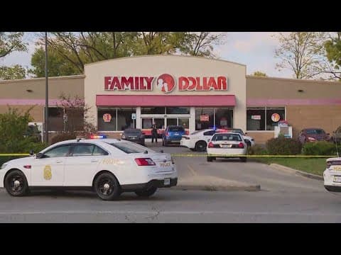 Person dead, another in critical after 'associated' east side shootings