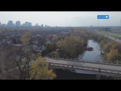 Ohio faces rising challenges as extreme rainfall, aging infrastructure threaten clean water access