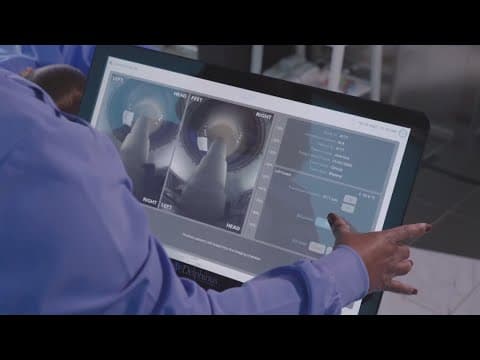 New breast screening for dense breasts at West Jefferson in Louisiana