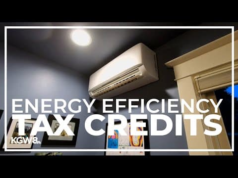 Energy-efficient home improvement options come with new incentives