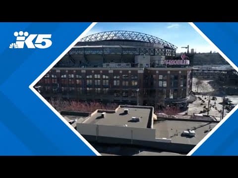 Seattle council approves ordinance that paves the way for housing near T-Mobile Park
