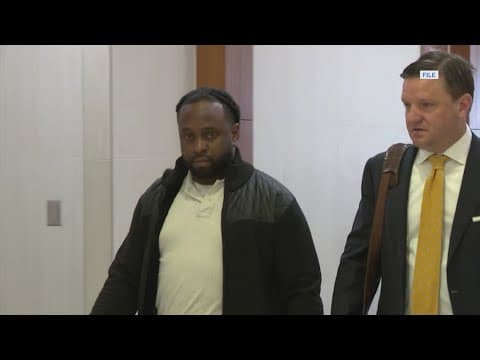 Federal prosecutors indict former Houston park ranger on 20 counts