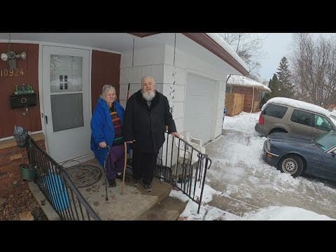 Hennepin County-based nonprofit is looking for guardian snow angels to help seniors