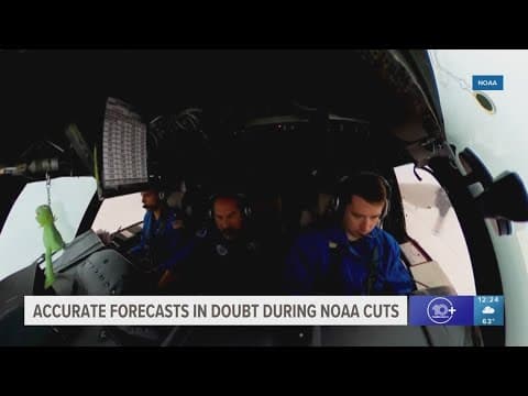 Hurricane Helene was the 'deadliest hurricane' in the U.S. since Katrina, NHC report says