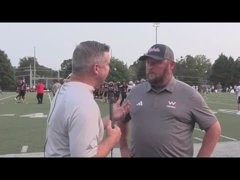 Week 3 Preview of High School Football: West vs. Central