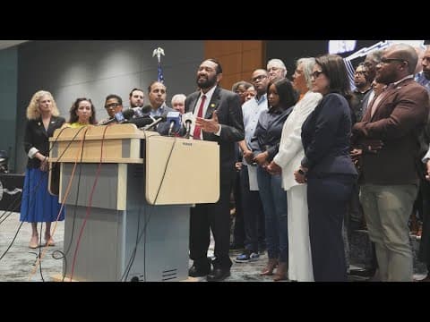 Texas quorum break showdown intensifies