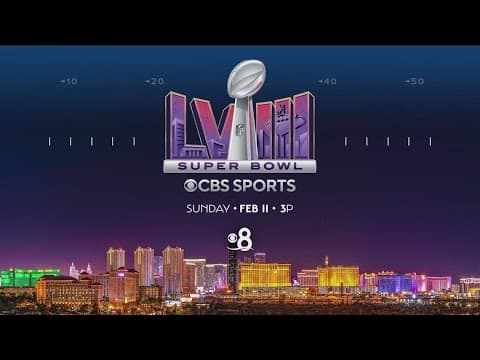 Super Bowl is super expensive, but how much does it really cost?