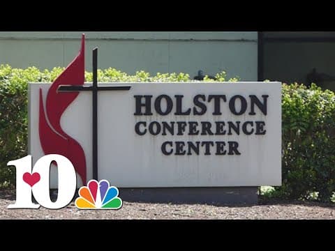 East TN United Methodists finalize split with 'traditionalist' churches