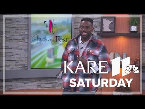 FashionFest raises money for Children's Hospital