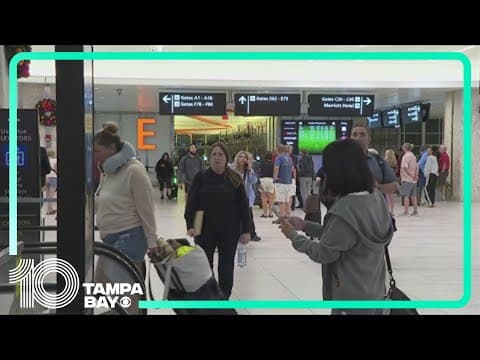 Here's some tips for Thanksgiving travel