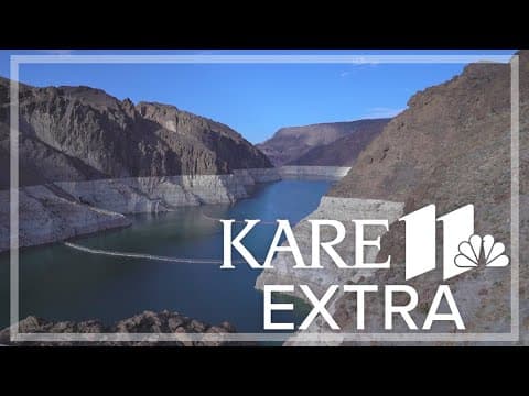 Crisis on the Colorado River: Here's why Minnesotans should care