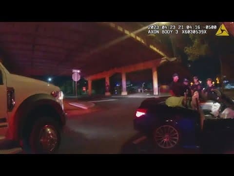 Paramedic told police Cedric Richmond looked intoxicated after crash but no sobriety test given; rep