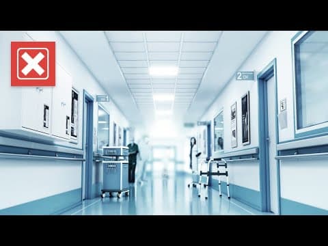 No, a rare side effect from COVID-19 vaccines does not increase chance of dying in next 10 years