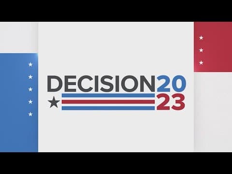 What to look for in the 2023 general election