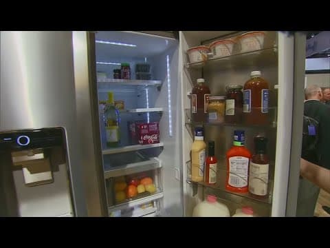 Trump’s 50% steel tariffs are coming for your next fridge and dishwasher