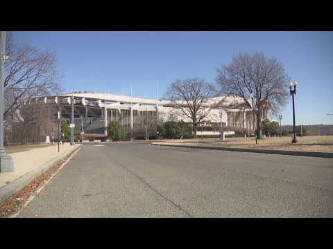 Another spending bill fails as possible government shutdown looms