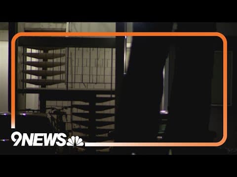 High school student arrested after home invasion, assault in Fort Collins