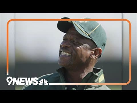 Baseball legend Rickey Henderson dies at 65