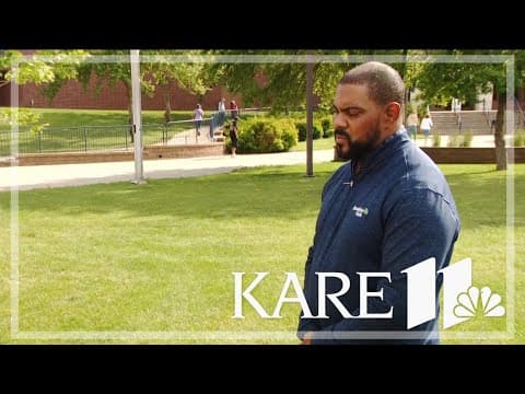 Champlain and Brooklyn Park come together to process targeted lawmaker shootings