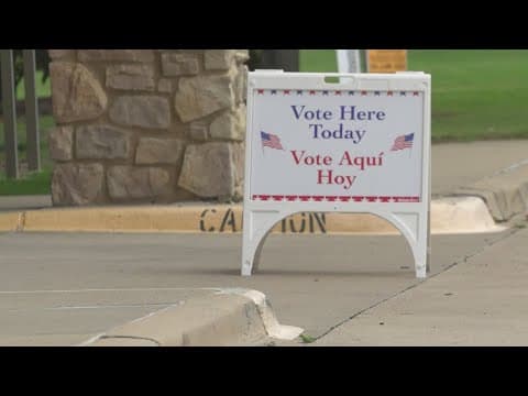 Incumbent Texas state Rep. Justin Holland, Katrina Pierson runoff election draws statewide attention